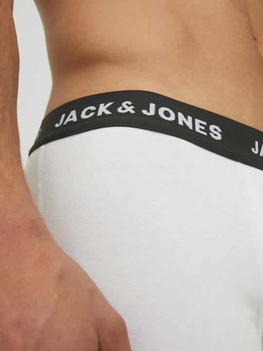 Produktbild Jack & Jones Boxershorts (L, 12er Pack)