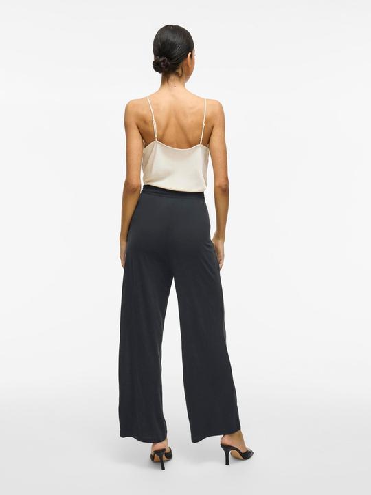Actual product image Vila High Waist Trousers (L)