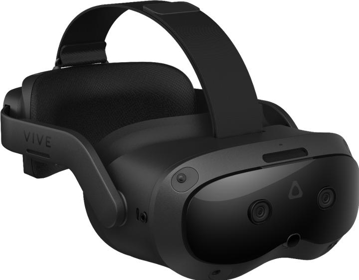 Actual product image HTC VR headset VIVE Focus Vision Business Edition (128 GB)