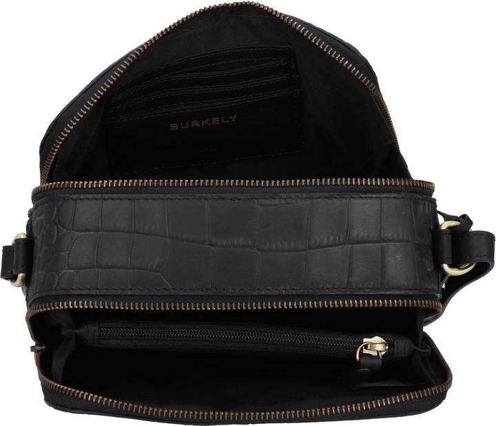 Actual product image Burkely Cool Colbie Box Bag