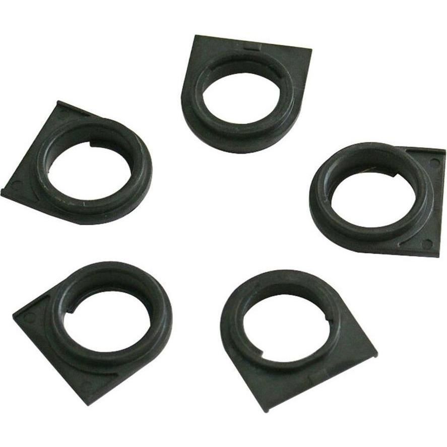 CoreParts Upper Roller Bushing Left, Drucker Zubehör