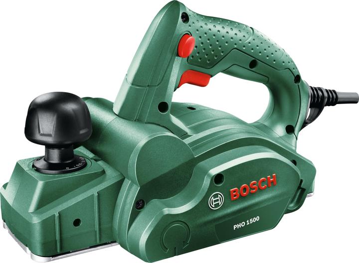 Bosch Home & Garden Pho 1500