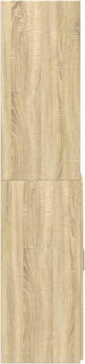 Produktbild vidaXL Highboard (42.50 x 80 x 185 cm)
