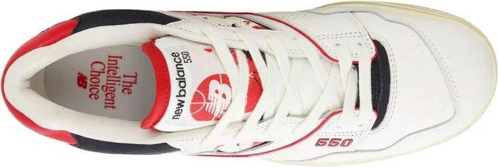 Immagine prodotto New Balance BB550VGA (40)