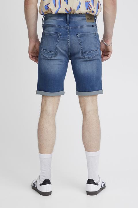 Image du produit Blend BHDenim shorts w. multiflex 20707722 (M)
