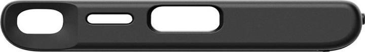 Image du produit Spigen Slim Armor CS S928 czarny/black ACS07306 (Samsung Galaxy S24 Ultra)