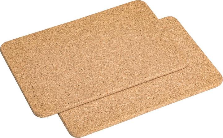 Actual product image Homeware Professional Cork (Pan coaster)