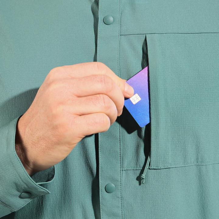 Actual product image Odlo Hyper Contrast (XXL)