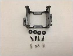 Actual product image Supermicro Mcp-320-81302-0b