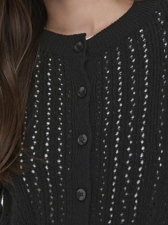 Immagine prodotto JdY Knit Fit Rundhals Strickjacke Strickjacke (L)