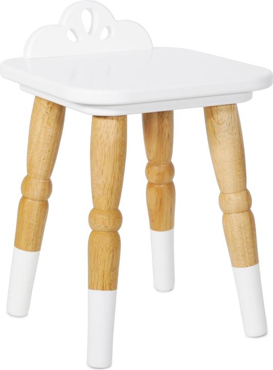 Image du produit Le Toy Van Coiffeuse (55 x 17 x 92 cm)