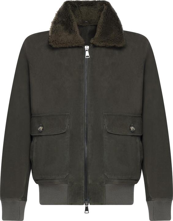 Produktbild Franzese Collection Coats Green