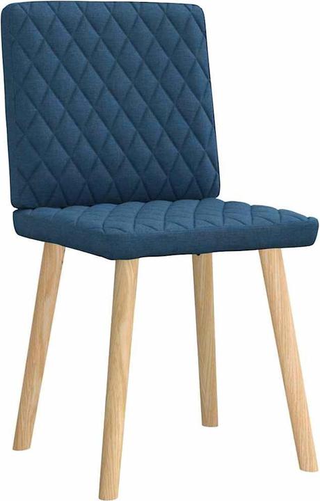 Actual product image vidaXL Esszimmerstuhl