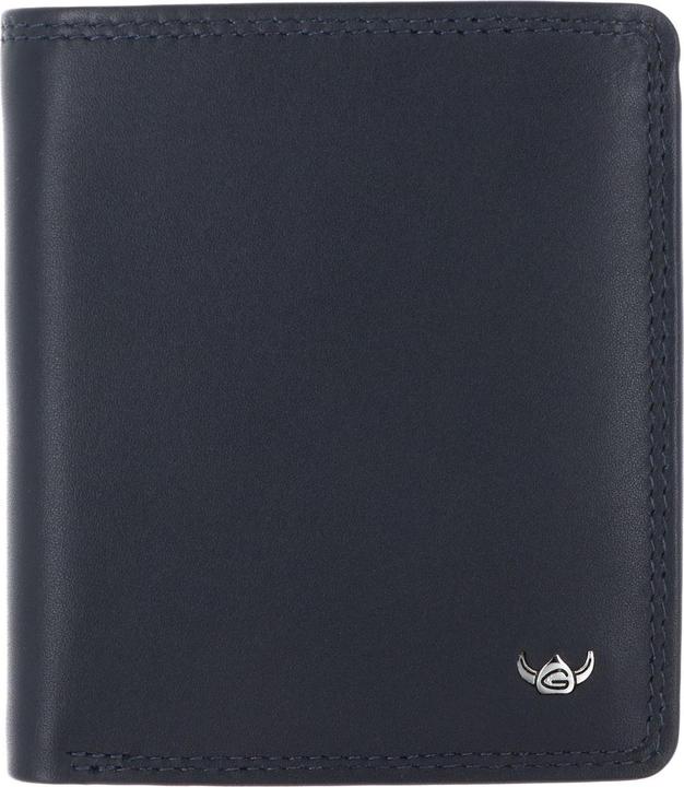 Actual product image Golden Head Polo RFID Protect Scheintasche 1129