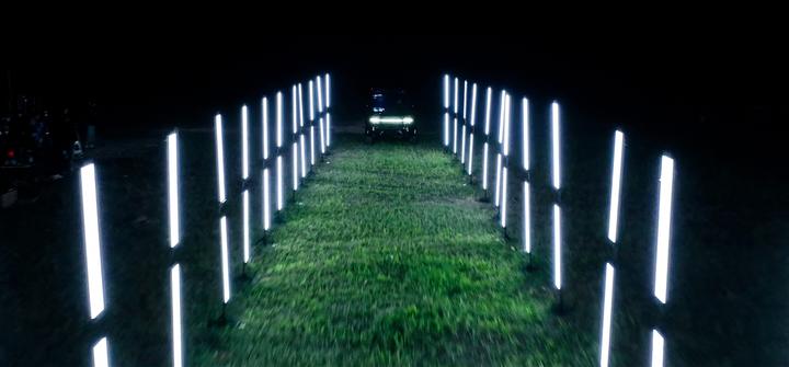 Image du produit Nanlite Kit de 2 tubes PavoTube II 15C