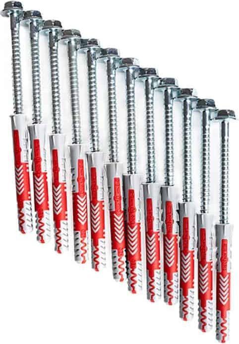 Produktbild BenchK Fischer-Dübel