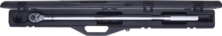 Produktbild KS Tools Industrie Drehmomentschlüssel, umschaltbar, 3/4", 100-600 Nm (3/4", 100 Nm, 600 Nm)