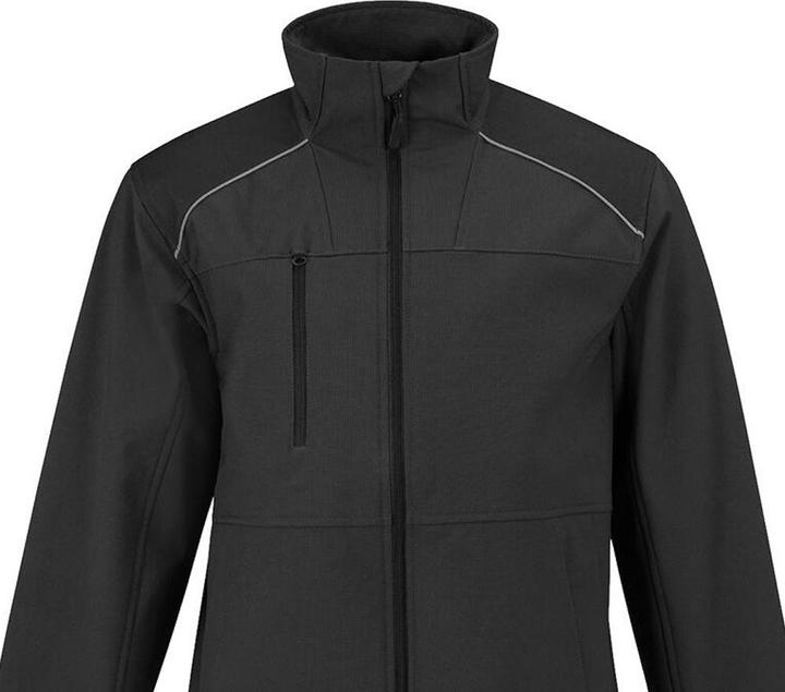 Produktbild B&C Shield Pro Softshelljacke (S)