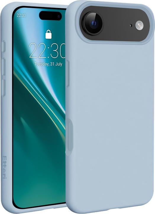 Hellblau, Light Blue