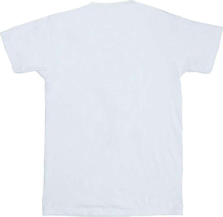 Immagine prodotto Disney Maglietta classica in cotone da ragazzo (128)