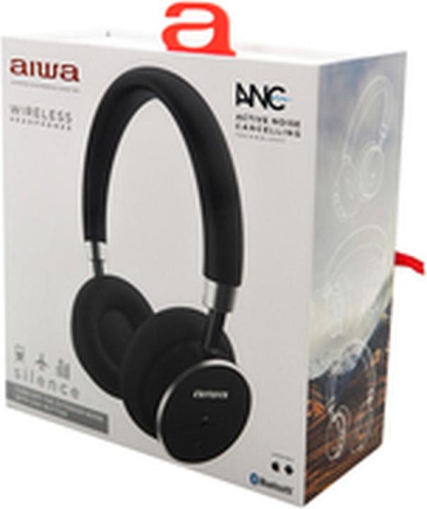 Actual product image Aiwa HSTBTN-800 (ANC, 18 h, Wireless)