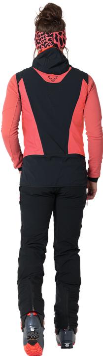 Actual product image Dynafit Mezzalama Polartec® Alpha® Weste Damen (M)