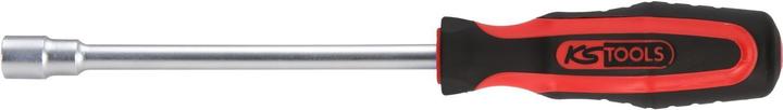 Actual product image KS Tools ERGOTORQUEplus socket screwdriver (hexagon)