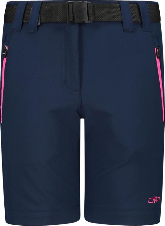 Actual product image CMP Campagnolo Trekking Zip Off Girls