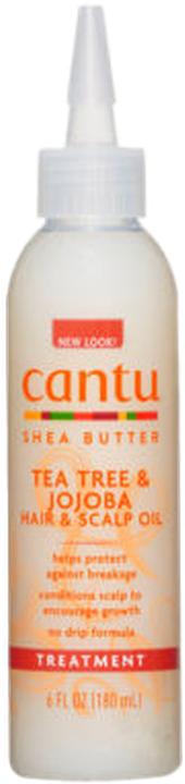Produktbild Cantu 856017000089 (180 ml)