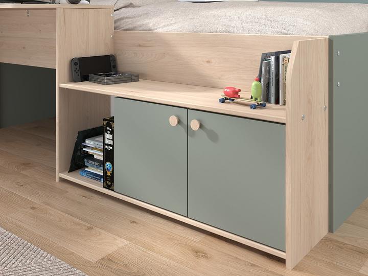 Image du produit Parisot Oberwolfach (90 x 200 cm)