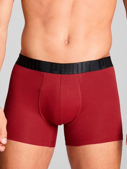 Produktbild Puma Fashion Boxer (XL, 2er Pack)