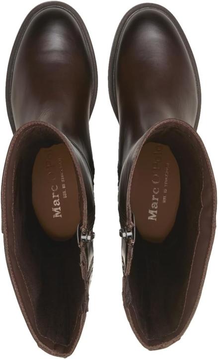 Actual product image Marc O'Polo Paula Mid Calf Boot (40)