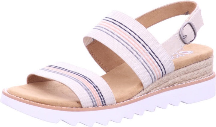 Skechers Desert Kiss Hi - Tea Time