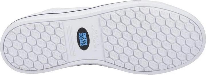 Produktbild Safety Jogger Sneaker Cool O2 Leder (45.5)