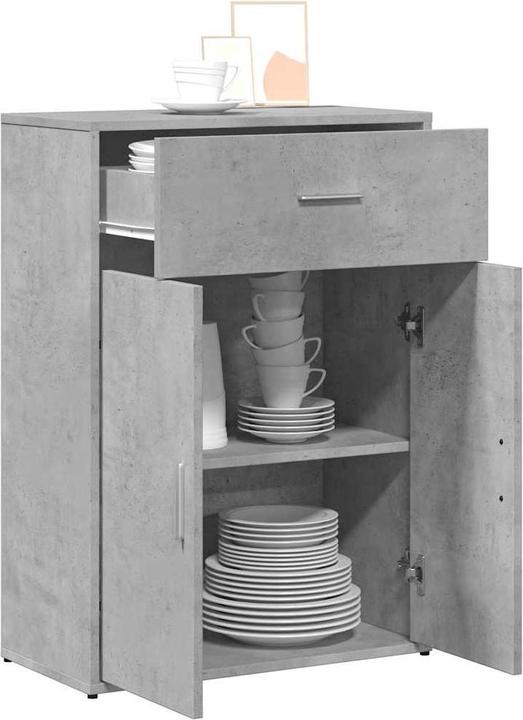 Image du produit vidaXL Sideboard (60 x 30 x 84 cm)