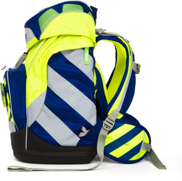 Produktbild Ergobag Cubo Special Edit. Neo Illumibär