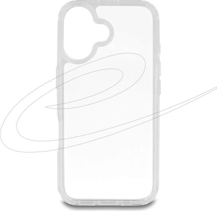 Actual product image Delock Schutzhülle für iPhone 16 transparent (Apple iPhone 16)