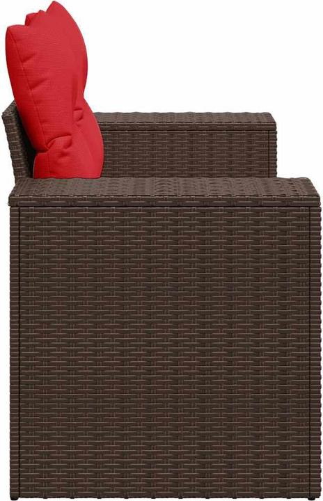 Produktbild vidaXL Miller