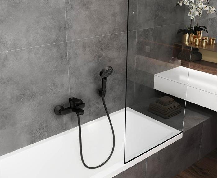 Immagine prodotto hansgrohe Supporto per soffione doccia Porter S