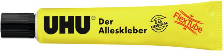 Immagine prodotto UHU Adesivo multiuso Flex&Clean Tube (20 g)
