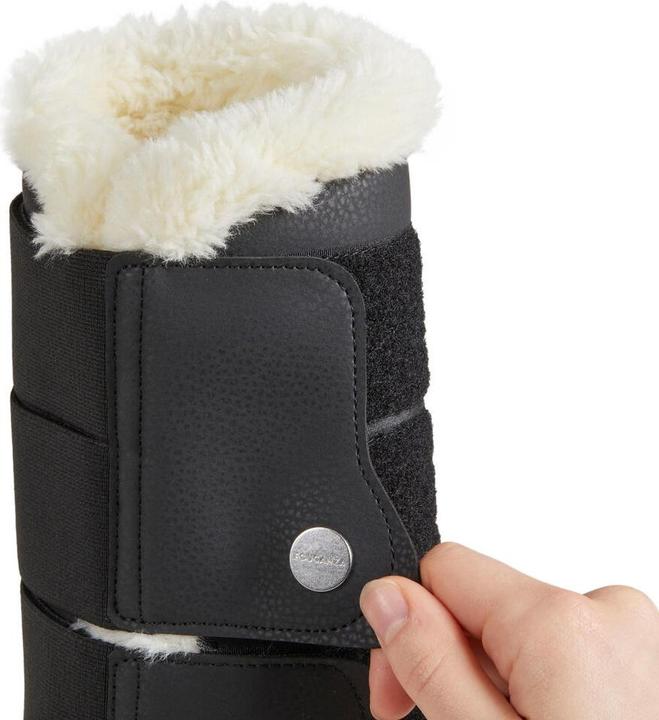 Actual product image Fouganza 500