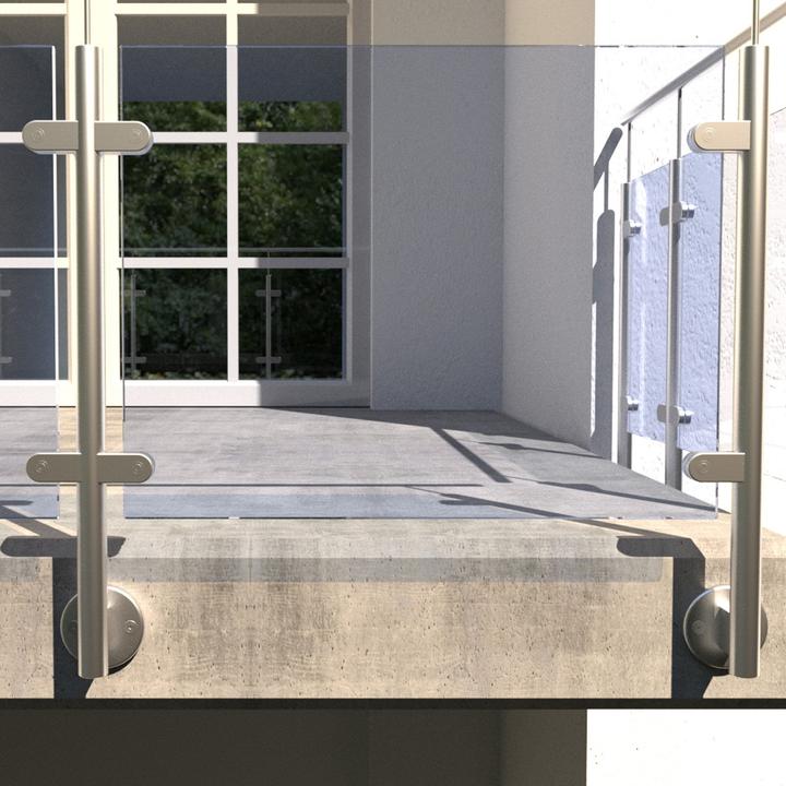 Produktbild Fischer Bolzenanker FAZ II Plus 10/160 (20 Stk.)