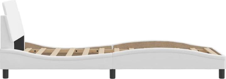 Actual product image vidaXL Bettgestell (80 x 200 cm)