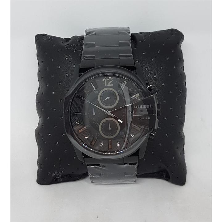 Immagine prodotto Diesel maestro capo (Cronografo, Orologio da polso analogico, 45 mm)