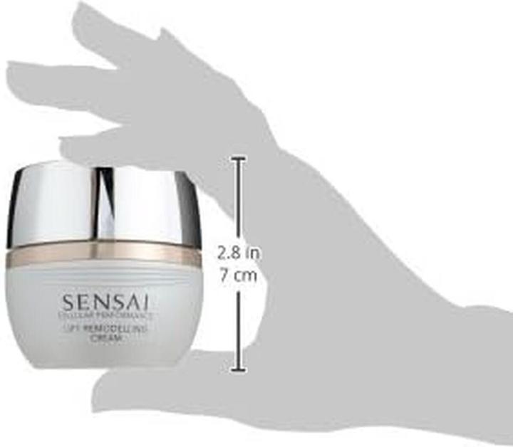 Produktbild Sensai Cellular Performance Lifting Remodelling Cream (40 ml)
