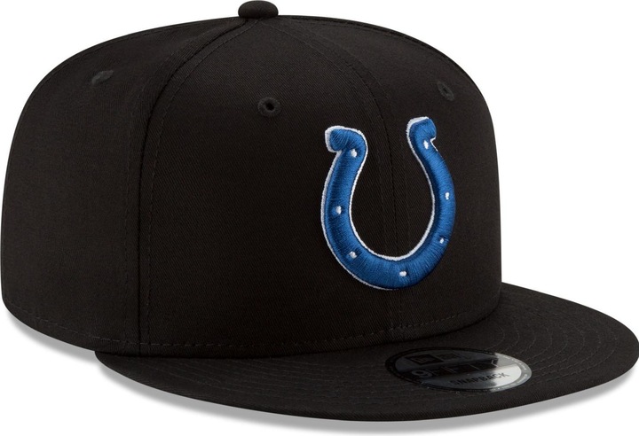 Produktbild New Era 9Fifty Snapback Cap - NFL Indianapolis Colts