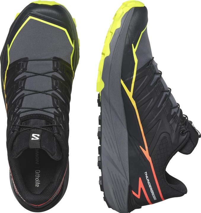 Produktbild Salomon Thundercross 472954 - 44 2/3 (44 2/3)