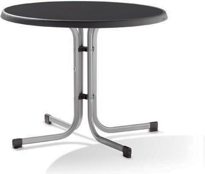 Actual product image Sieger Boulevardtisch (86 cm)