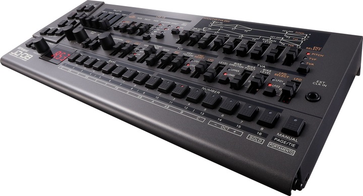 Immagine prodotto Roland Modulo sonoro JD-08