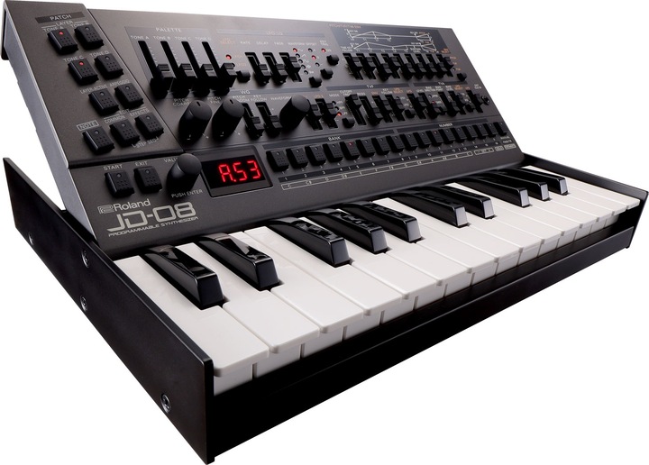 Immagine prodotto Roland Modulo sonoro JD-08